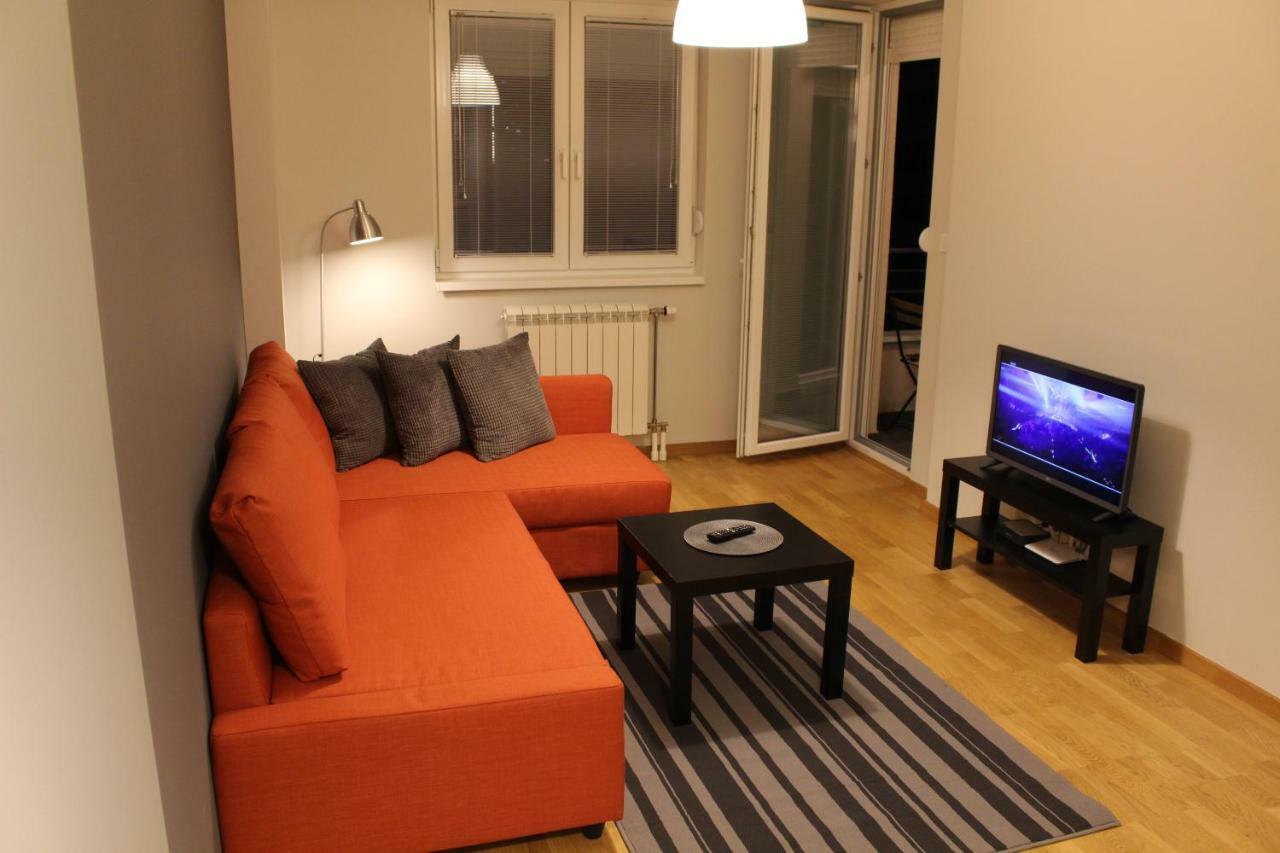 Skopje Home 3 Extérieur photo
